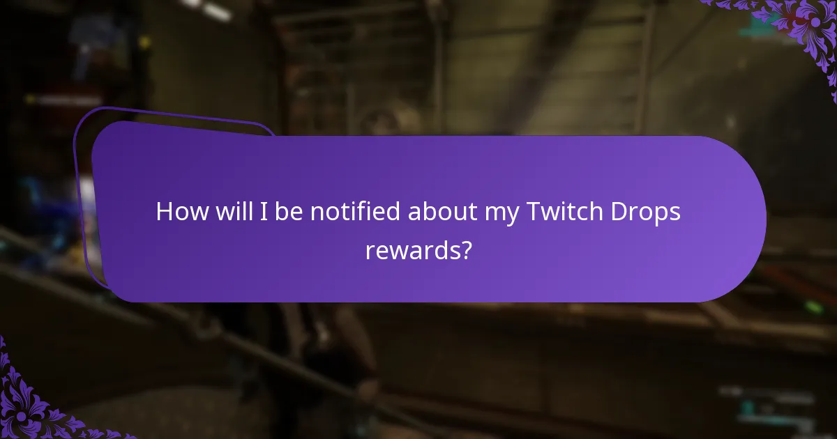 How long do Twitch Drops events last?