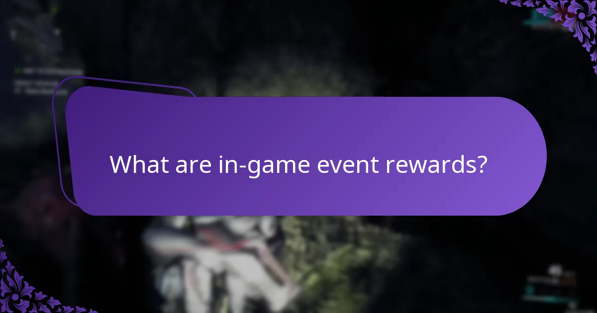 How to claim in-game rewards effectively?