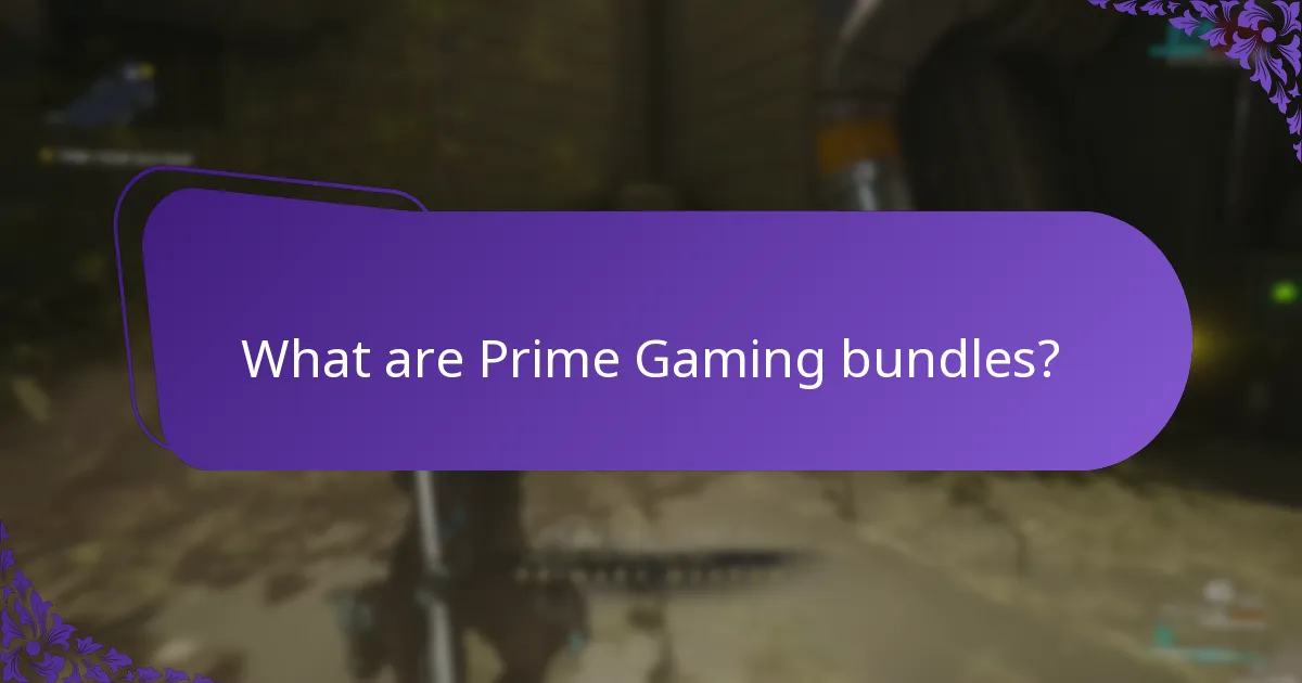 How does Prime Gaming compare to other gaming services?