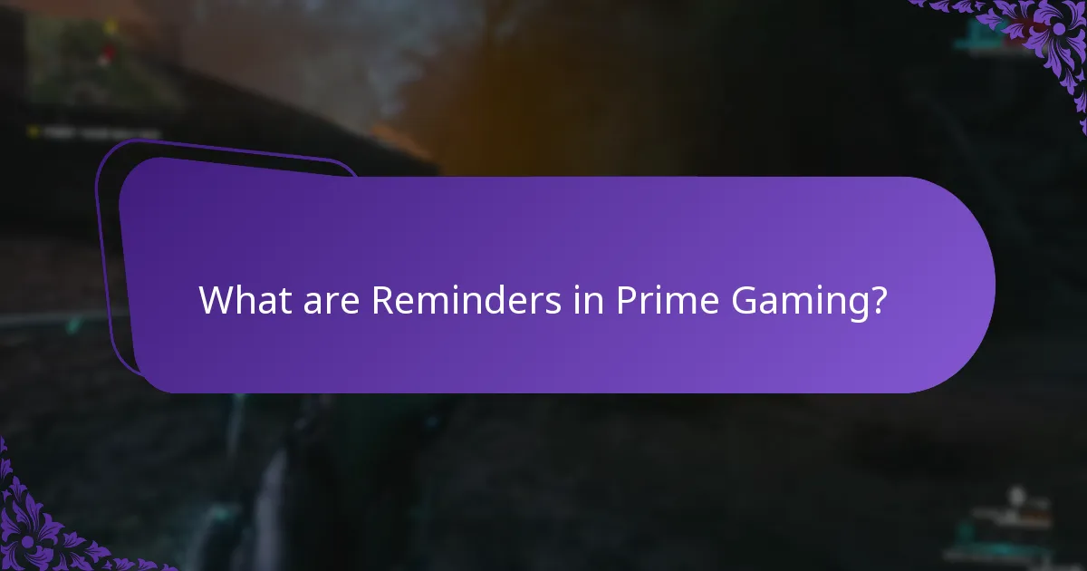 How can I optimise my notification settings?