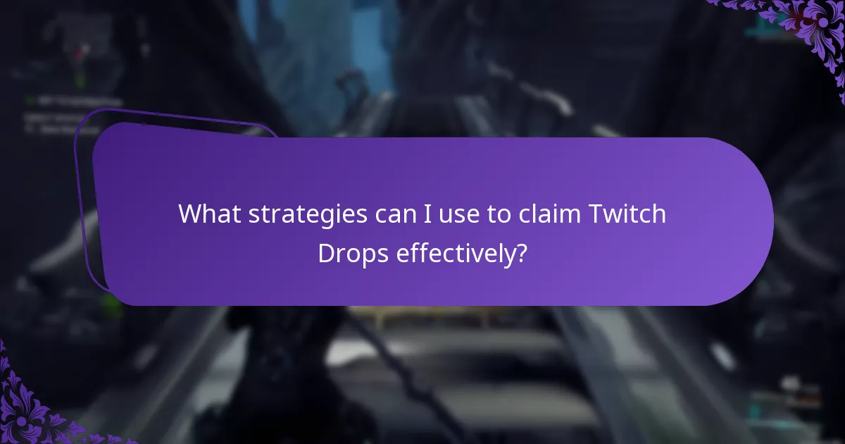 Which special promotions enhance Twitch Drops experiences?
