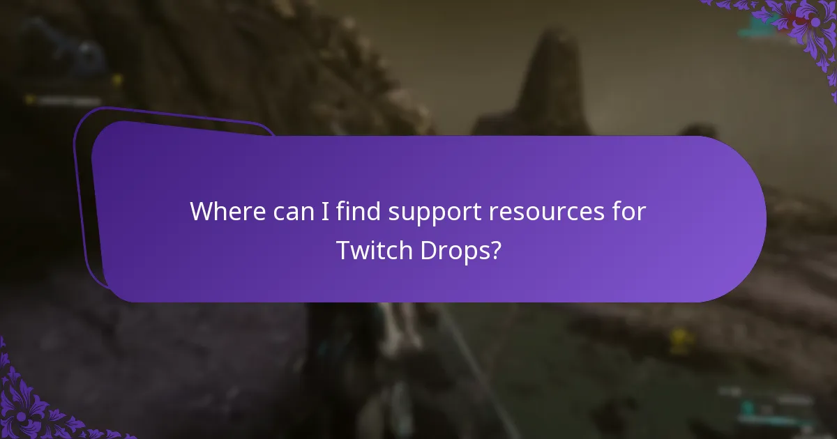 Which troubleshooting steps are most effective for Twitch Drops?